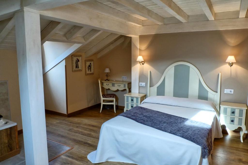 Valle Del Oso Gasthuis 3*