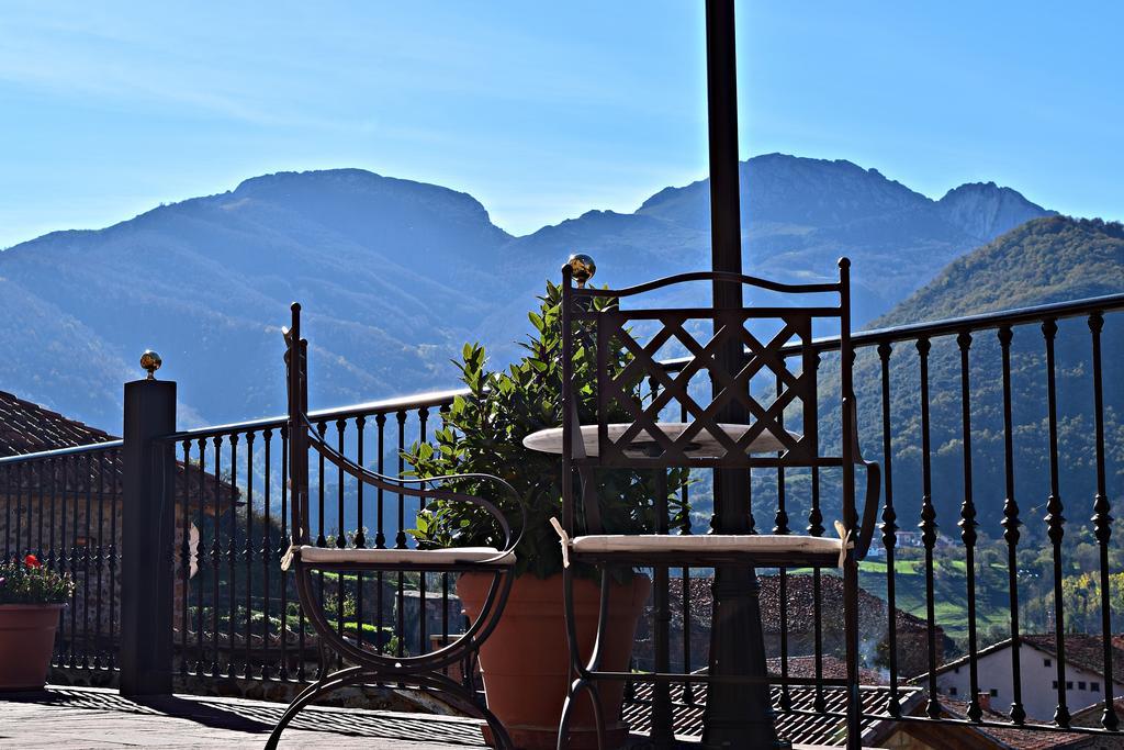 Gasthuis Valle Del Oso