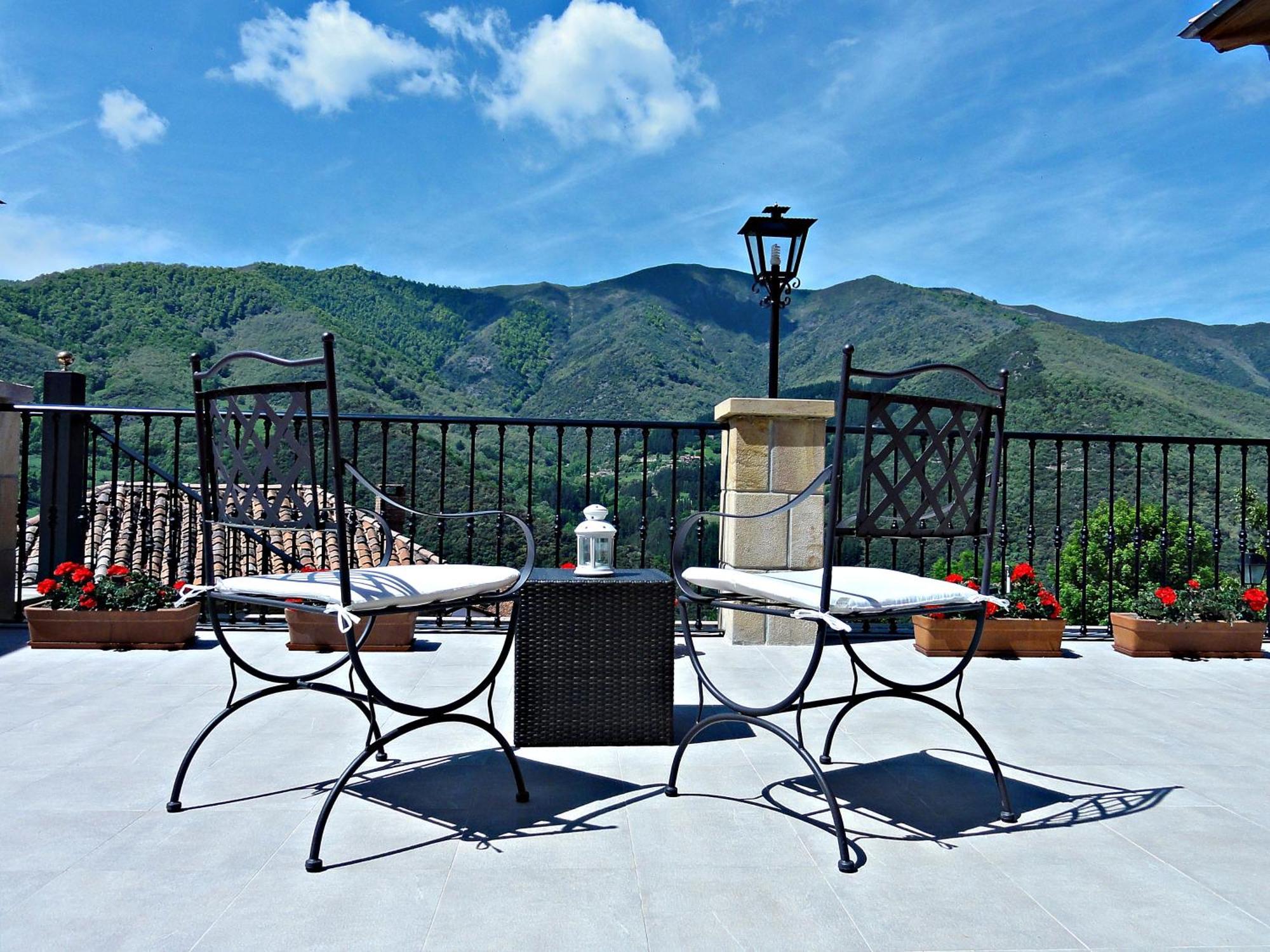 Valle Del Oso 3*