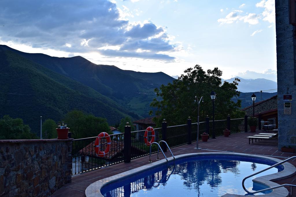 Valle Del Oso