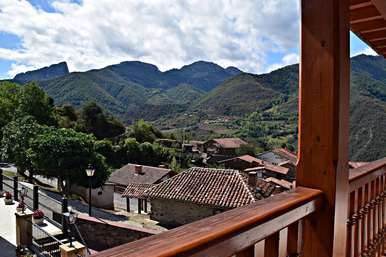 Valle Del Oso 3*